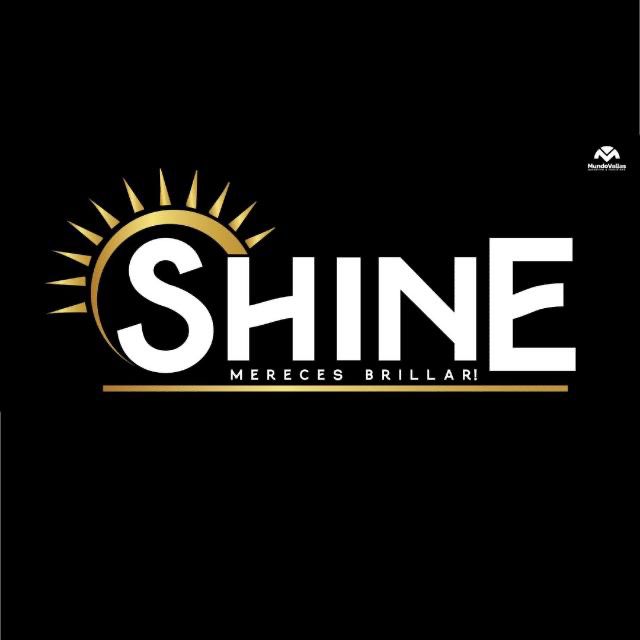 SHINE Logo
